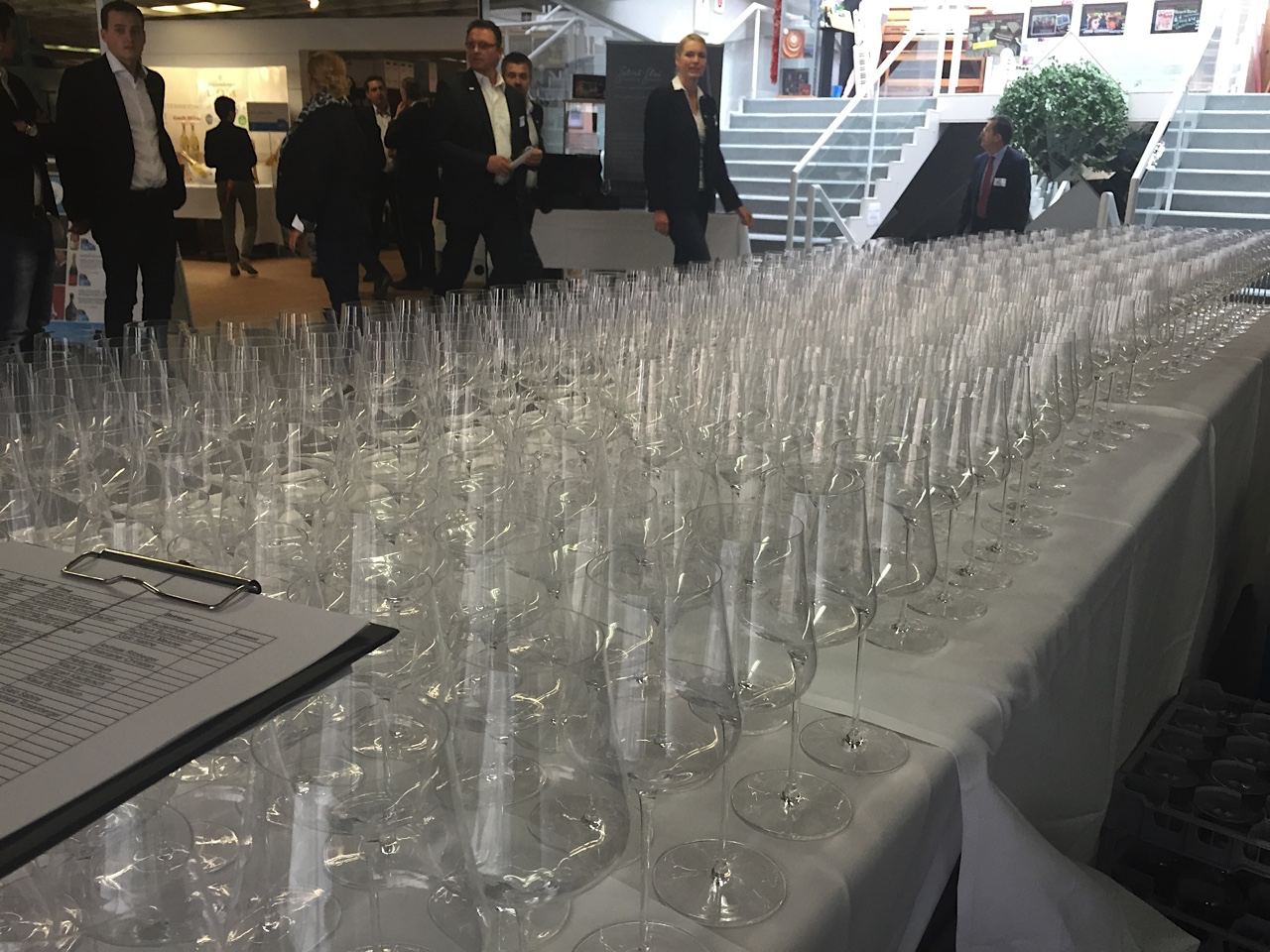 Grand Tasting Klagenfurt