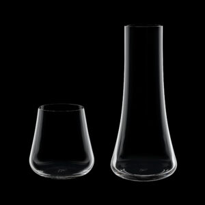 GABRIEL GLASS © STANDARD, wine glasses, 510 ml, machine-blown, 6