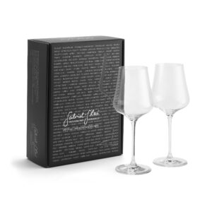 Gabriel Glas StandArt Edition – Golden Age Wine